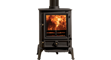 Brunel 2CB Stove (Launched 2000) - Stovax Spare Parts