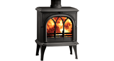 Huntingdon 35 Wood Burning u0026 Multi Fuel Stoves - Stovax Spare Parts