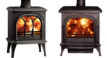 Huntingdon Stoves - Stovax Spare Parts