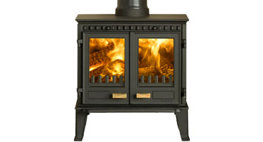 Pre CE Sheraton Stove - Stovax Spare Parts