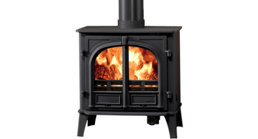 Mk1 Stockton 8 High Output Boiler Stove - Stovax Spare Parts