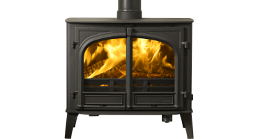 Mk1 Stockton 14 High Output Boiler Stove - Stovax Spare Parts